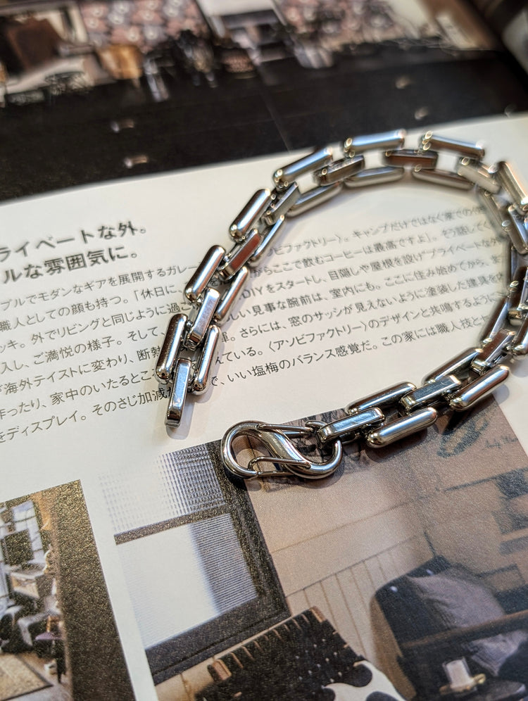 Stainless Steel Bracelet