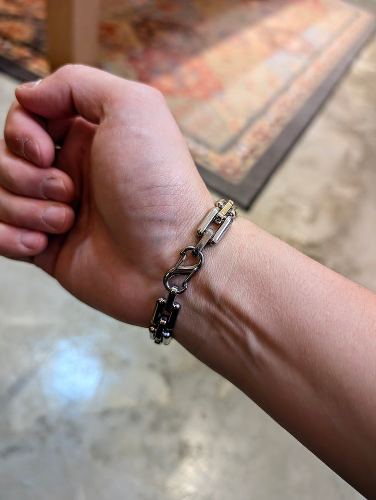 Stainless Steel Bracelet