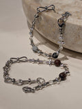 Terra Link Stainless Steel Bracelet