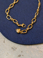 Keepsake Heart Stainless Steel Bracelet