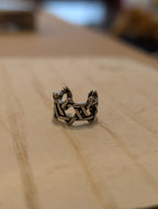 Surgical Steel Unisex Earcuff