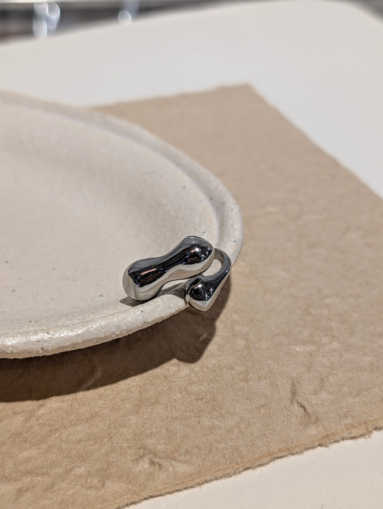 Stainless Steel Ring